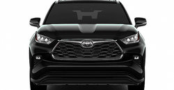 2026 TOYOTA Highlander XLE photo-2
