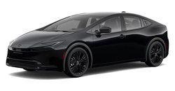 2026 TOYOTA PRIUS PLUG-IN HYBRID NIGHTSHADE photo-1