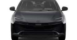 2026 TOYOTA PRIUS PLUG-IN HYBRID NIGHTSHADE photo-2