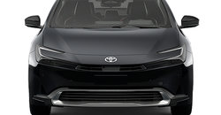 2026 TOYOTA PRIUS PLUG-IN HYBRID XSE PREMIUM photo-2