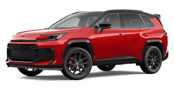 TOYOTA RAV4 Hybride Branchable GR SPORT 2026 photo-1