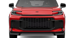 TOYOTA RAV4 Hybride Branchable GR SPORT 2026 photo-2