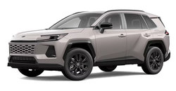 2026 TOYOTA RAV4 Plug-in Hybrid SE photo-1