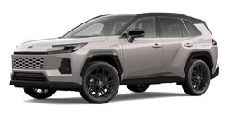 TOYOTA RAV4 Hybride Branchable XSE TECH PACK 2026 photo-1