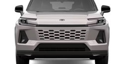 TOYOTA RAV4 Hybride Branchable XSE TECH PACK 2026 photo-2