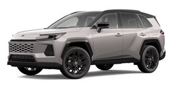 2026 TOYOTA RAV4 Plug-in Hybrid XSE photo-1