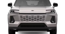 2026 TOYOTA RAV4 Plug-in Hybrid XSE photo-2