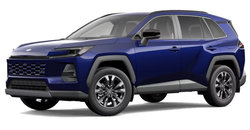 2026 TOYOTA RAV4 Hybrid LIMITED photo-1