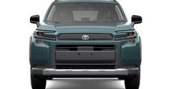 2026 TOYOTA RAV4 Hybrid WOODLAND photo-2