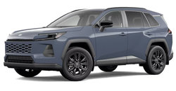 2026 TOYOTA RAV4 Hybrid XLE photo-1