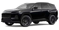 2026 TOYOTA RAV4 Hybrid XSE photo-1