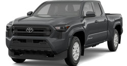 2026 TOYOTA Tacoma SR5 photo-1