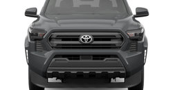 2026 TOYOTA Tacoma SR5 photo-2