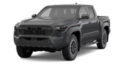 2026 TOYOTA Tacoma TRD OFF ROAD PREMIUM SB photo-1