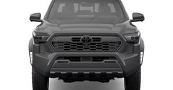 2026 TOYOTA Tacoma TRD OFF ROAD PREMIUM SB photo-2