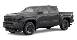 TOYOTA Tacoma TRD SPORT PLUS 6M SB 2026 photo-1