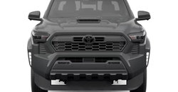 TOYOTA Tacoma TRD SPORT PLUS 6M SB 2026 photo-2