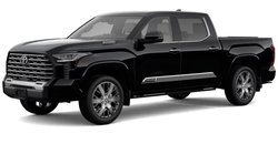 TOYOTA TUNDRA HYBRIDE CREWMAX CAPSTONE 2026 photo-1
