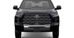 TOYOTA TUNDRA HYBRIDE CREWMAX CAPSTONE 2026 photo-2