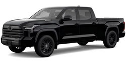 TOYOTA TUNDRA HYBRIDE CREWMAX LIMITED L NIGHTSHADE 2026 photo-1