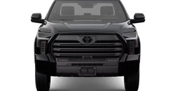 TOYOTA TUNDRA HYBRIDE CREWMAX LIMITED L NIGHTSHADE 2026 photo-2