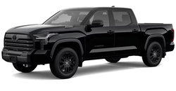 TOYOTA TUNDRA HYBRIDE CREWMAX LIMITED NIGHTSHADE 2026 photo-1