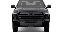 TOYOTA TUNDRA HYBRIDE CREWMAX LIMITED NIGHTSHADE 2026 photo-2