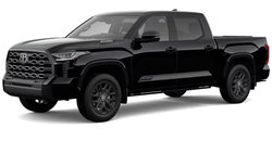 TOYOTA TUNDRA HYBRIDE CREWMAX PLATINUM 2026 photo-1