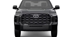 TOYOTA TUNDRA HYBRIDE CREWMAX PLATINUM 2026 photo-2