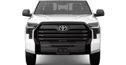 2026 TOYOTA TUNDRA 4X2 DOUBLE CAB SR L photo-2