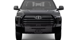 2026 TOYOTA TUNDRA 4X2 DOUBLE CAB SR photo-2