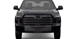 2026 TOYOTA TUNDRA CREWMAX LIMITED L NIGHTSHADE EDITION photo-2
