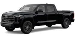 2026 TOYOTA TUNDRA CREWMAX PLATINUM L photo-1