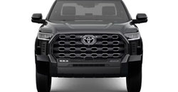2026 TOYOTA TUNDRA CREWMAX PLATINUM L photo-2