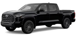 2026 TOYOTA TUNDRA CREWMAX PLATINUM photo-1