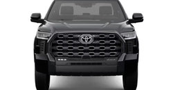 2026 TOYOTA TUNDRA CREWMAX PLATINUM photo-2