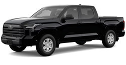 2026 TOYOTA TUNDRA CREWMAX SR photo-1