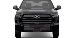 2026 TOYOTA TUNDRA CREWMAX SR photo-2