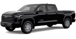 2026 TOYOTA TUNDRA CREWMAX SR5 L photo-1