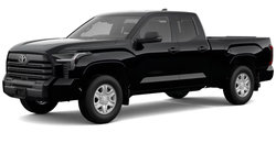 2026 TOYOTA TUNDRA DOUBLE CAB SR photo-1