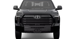 2026 TOYOTA TUNDRA DOUBLE CAB SR photo-2