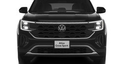 2026 VOLKSWAGEN Atlas Cross Sport COMFORTLINE photo-2