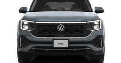 2026 VOLKSWAGEN Atlas EXECLINE photo-2