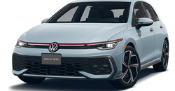 2026 VOLKSWAGEN Golf GTI GTI photo-1
