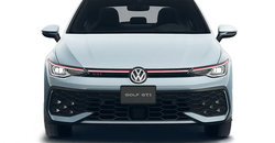 2026 VOLKSWAGEN Golf GTI GTI photo-2