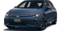 2026 VOLKSWAGEN Golf GTI GTI  AUTOBAHN photo-1