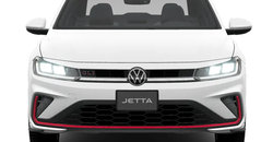 VOLKSWAGEN Jetta GLI AUTOBAHN 2026 photo-2