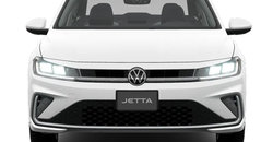 2026 VOLKSWAGEN Jetta COMFORTLINE photo-2
