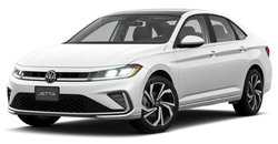 2026 VOLKSWAGEN Jetta HIGHLINE photo-1
