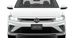 2026 VOLKSWAGEN Jetta HIGHLINE photo-2